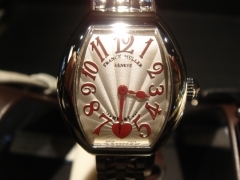 FRANCK MULLER(フランク ミュラー)
