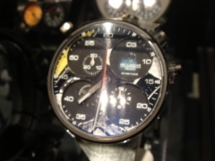 MECCANICHE VELOCI(メカニケ・ヴェローチ)

