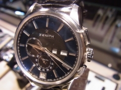 ZENITH(ゼニス)
