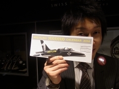 BREITLING(ブライトリング)
