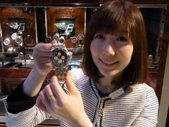 BREITLING(ブライトリング)
