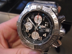BREITLING(ブライトリング)
