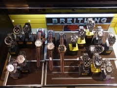 BREITLING(ブライトリング)
