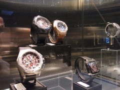 CVSTOS(クストス)

