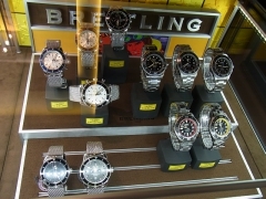 BREITLING(ブライトリング)
