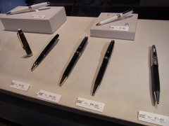 MONTBLANC(モンブラン)
