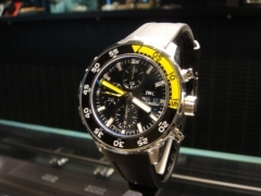 IWC(アイ・ダブリュー・シー)
