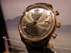 IWC(アイ・ダブリュー・シー)
