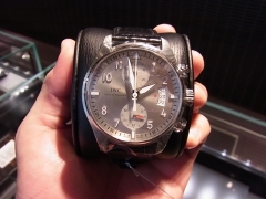 IWC(アイ・ダブリュー・シー)
