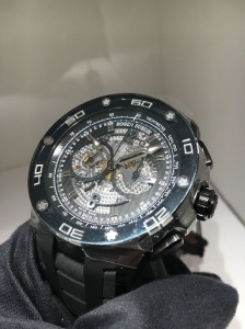 ROGER DUBUIS(ロジェ・デュブイ)
