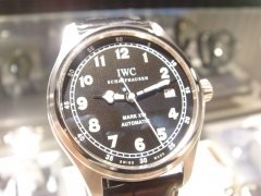 IWC(アイ・ダブリュー・シー)
