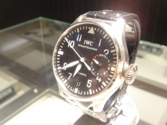 IWC(アイ・ダブリュー・シー)
