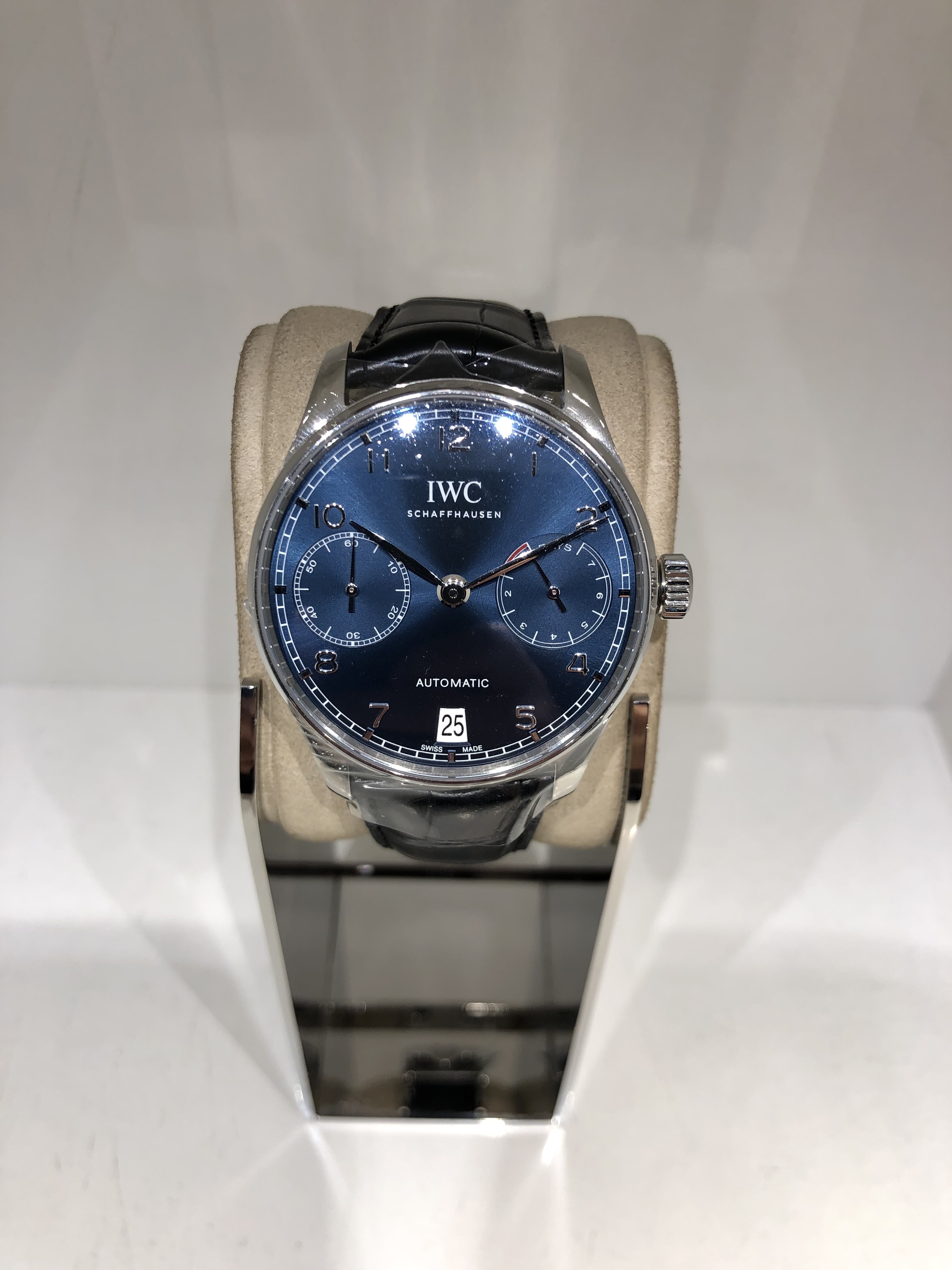 IWC(アイ・ダブリュー・シー)
