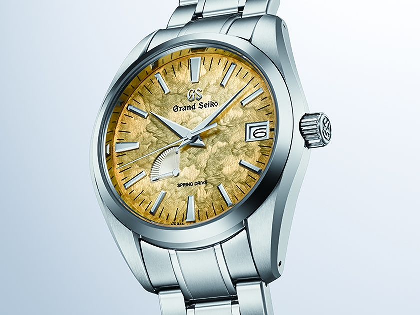 Grand Seiko(グランドセイコー)
