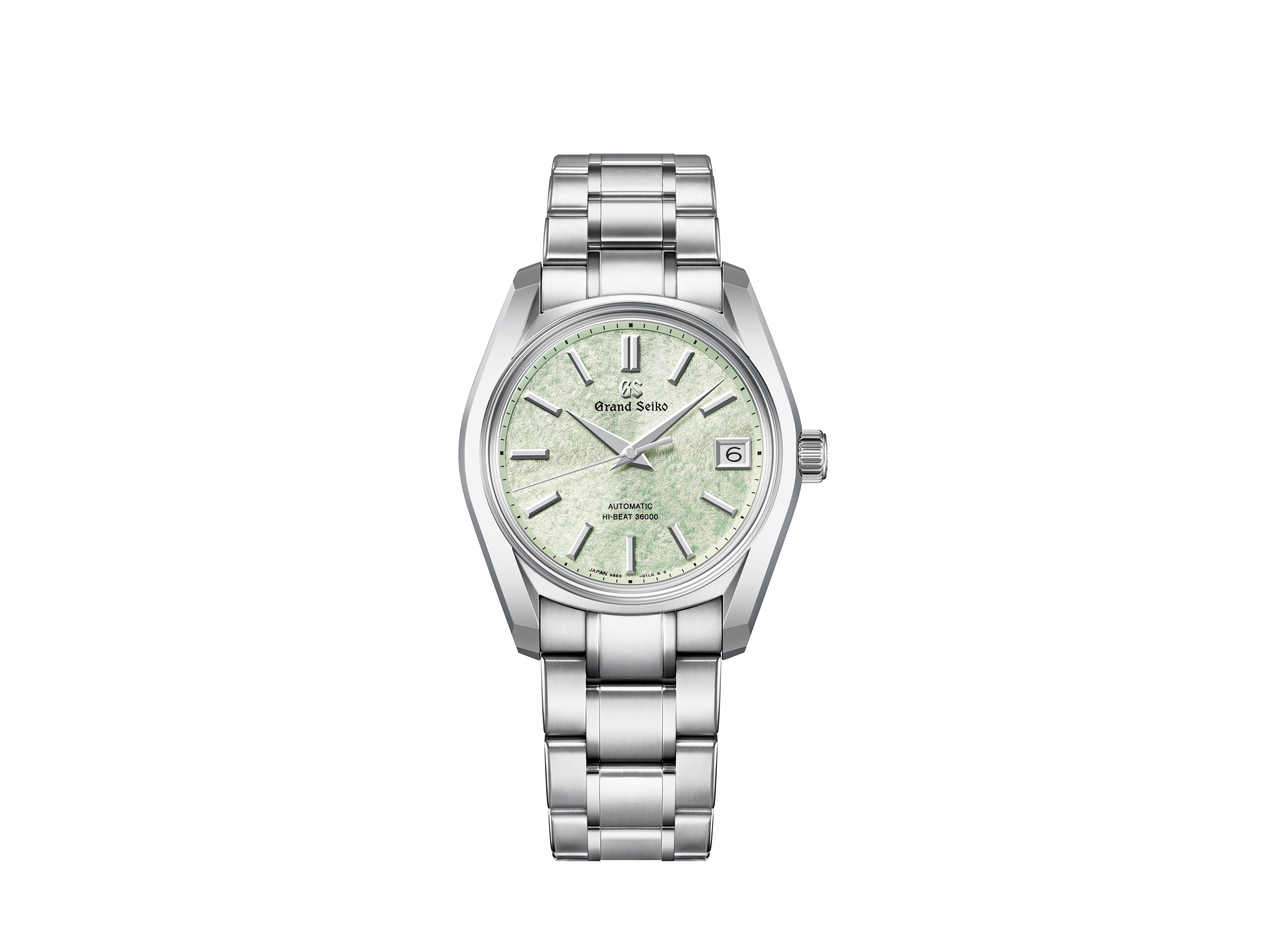 Grand Seiko(グランドセイコー)
