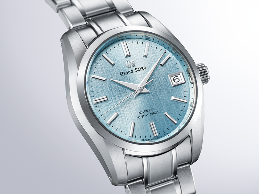 Grand Seiko(グランドセイコー)
