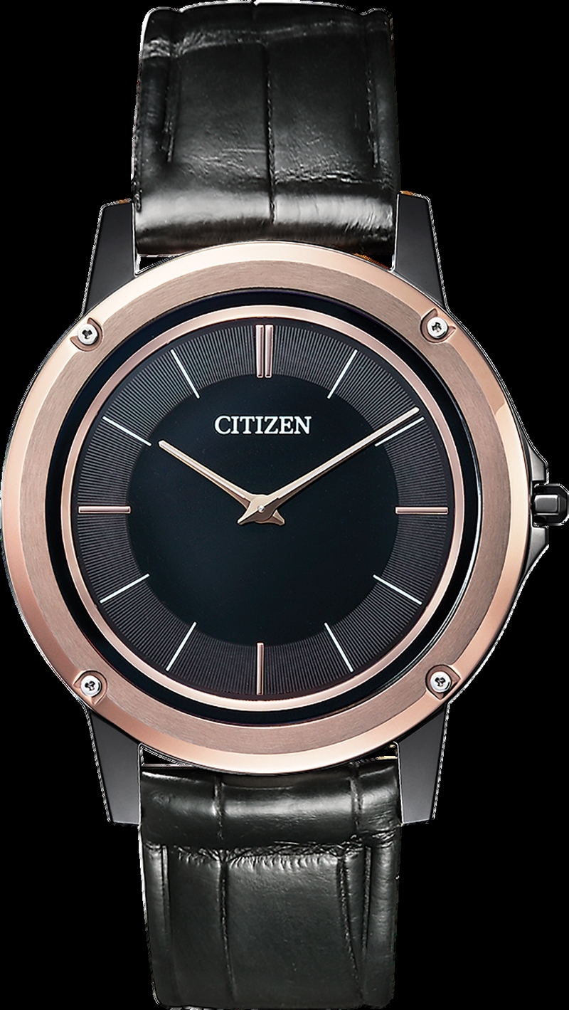 CITIZEN Eco-Drive One(シチズン エコ・ドライブ ワン)
