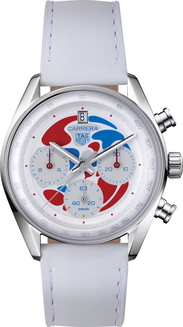 TAG Heuer(タグ・ホイヤー)
