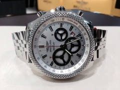 BREITLING for BENTLEY(ブライトリング　フォー　ベントレー)
