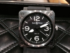 BELL &amp; ROSS(ベル＆ロス)
