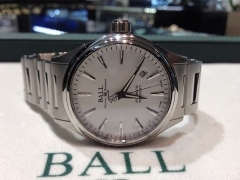 BALL WATCH(ボール ウォッチ)
