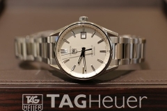 TAG Heuer(タグ・ホイヤー)
