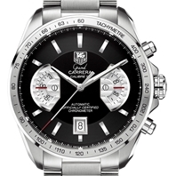 TAG Heuer GRAND CARRERA
