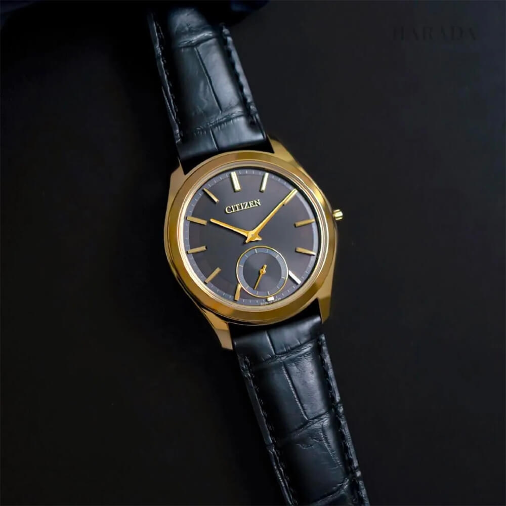 CITIZEN Eco-Drive One(シチズン エコ・ドライブ ワン)
