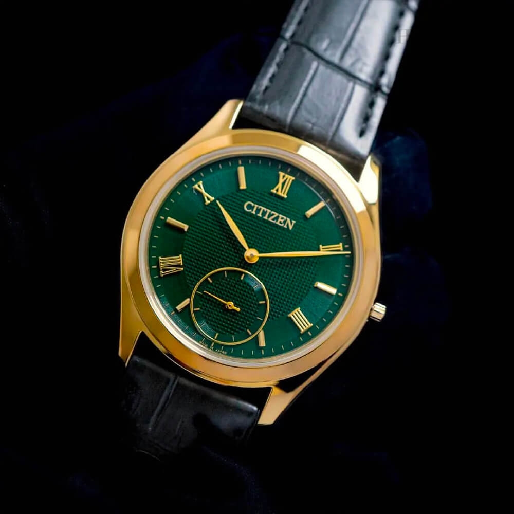CITIZEN Eco-Drive One(シチズン エコ・ドライブ ワン)
