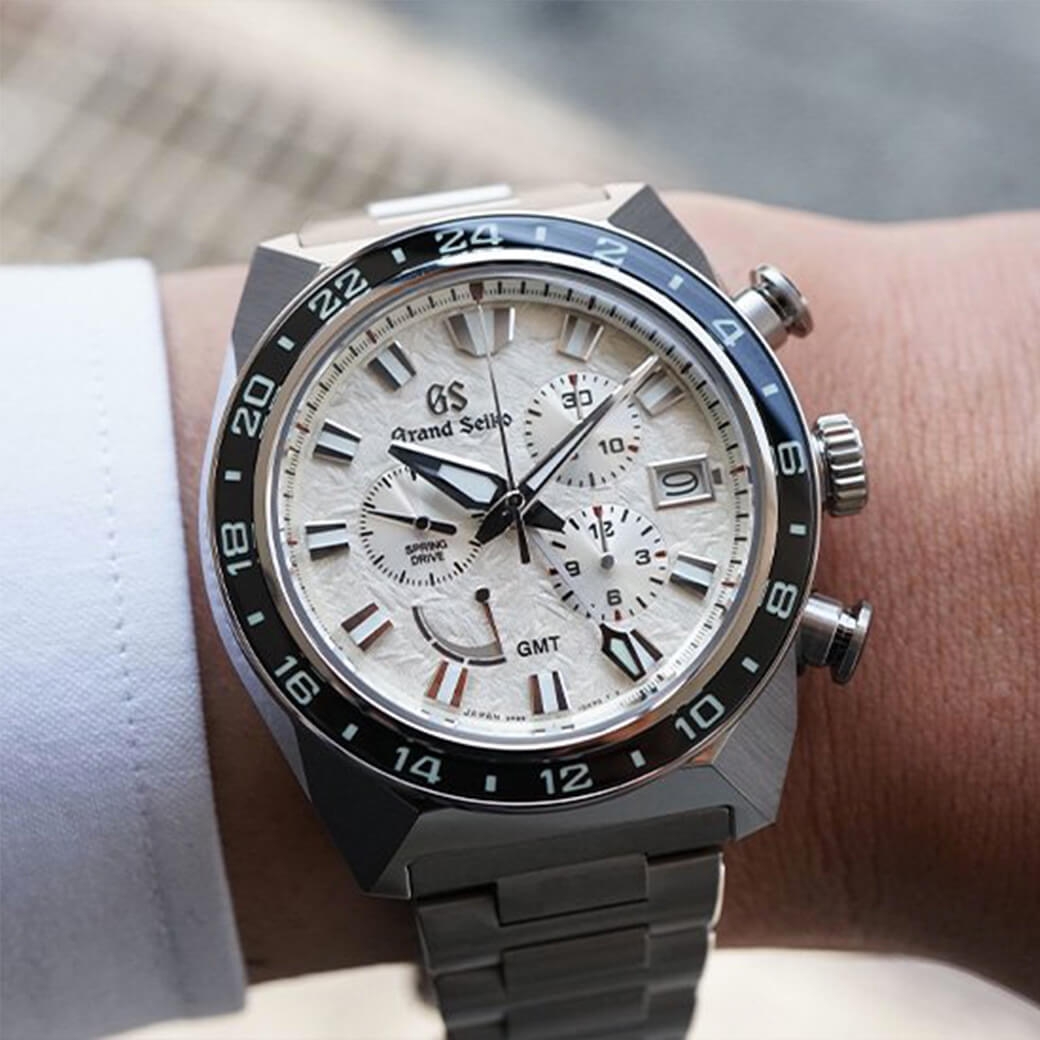 Grand Seiko(グランドセイコー)
