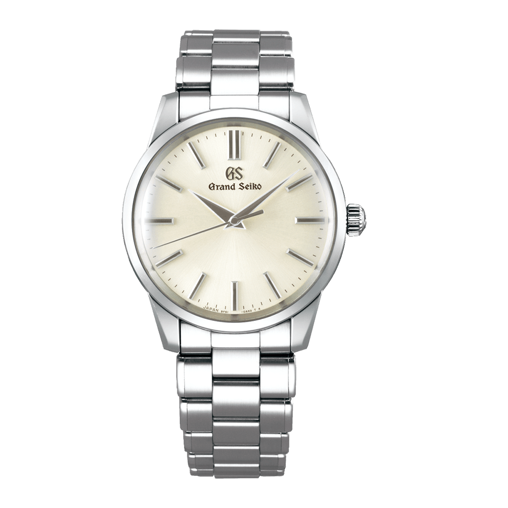 Grand Seiko(グランドセイコー)
