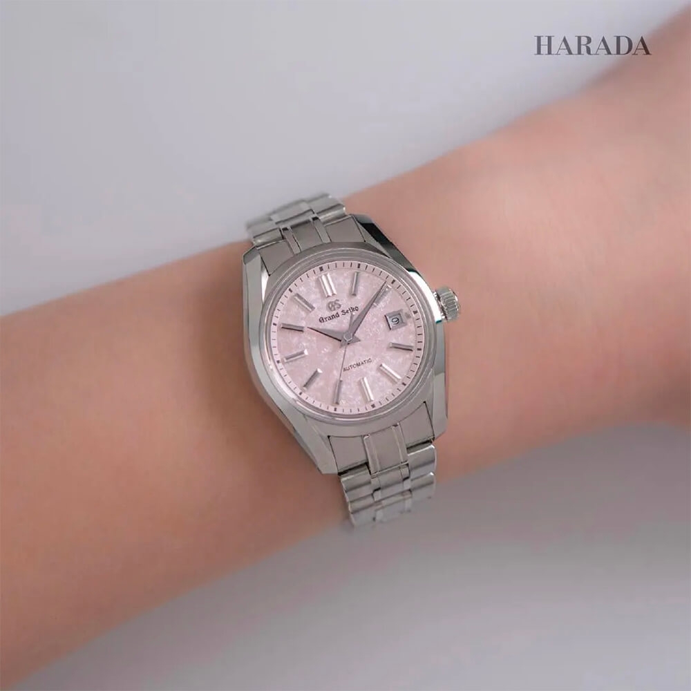 Grand Seiko(グランドセイコー)
