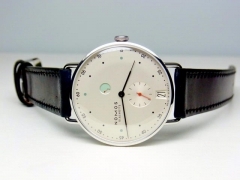 NOMOS Glashütte(ノモス グラスヒュッテ)
