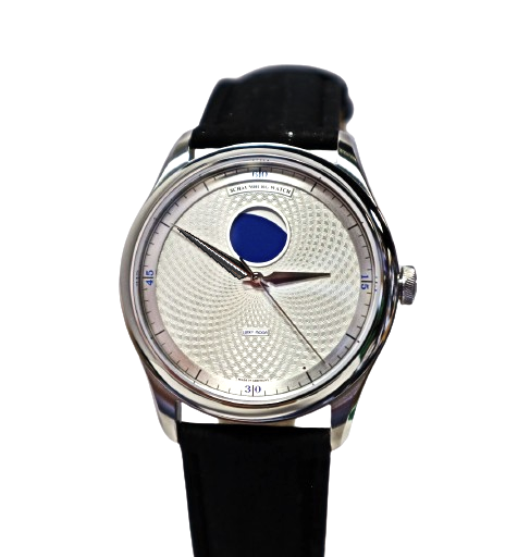 SCHAUMBURG WATCH L&amp;B(シャウボークウォッチ L＆B)
