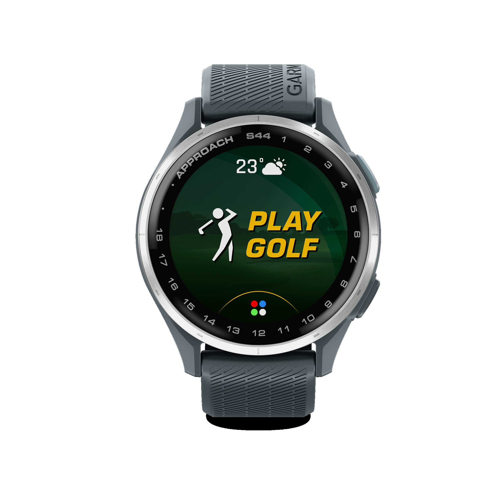 GARMIN(ガーミン)

