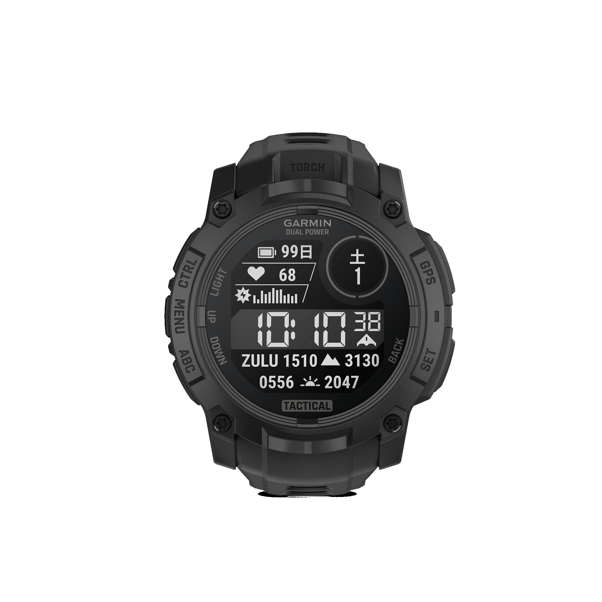 GARMIN(ガーミン)
