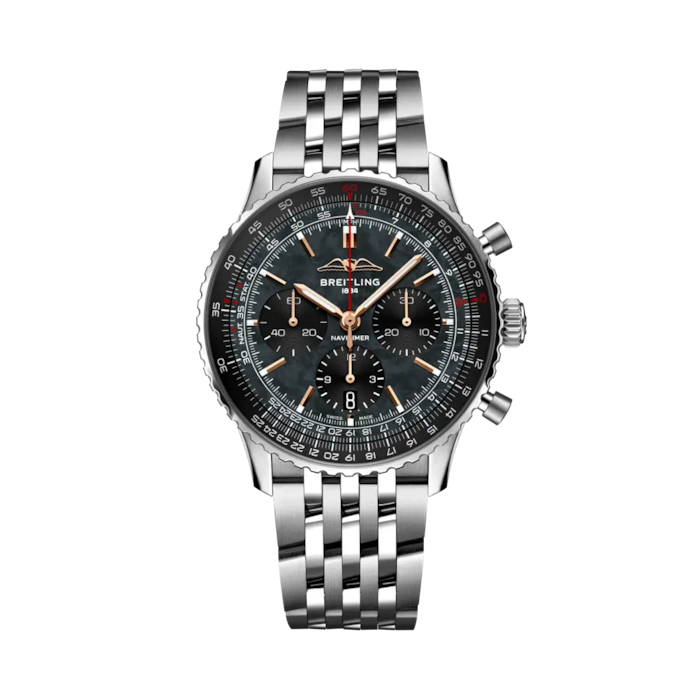 (ブライトリング)
