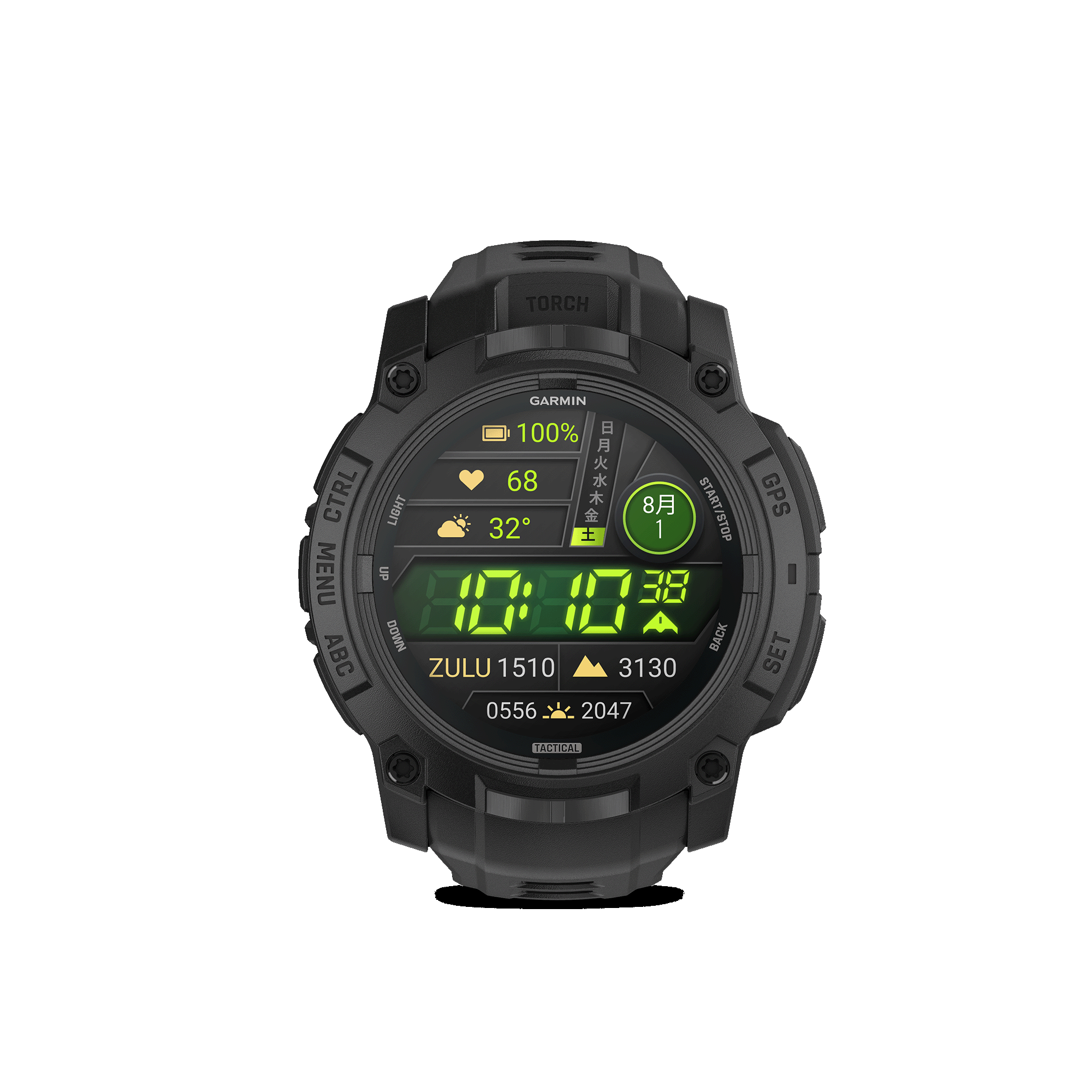 GARMIN(ガーミン)
