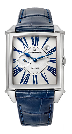 GIRARD-PERREGAUX(ジラール・ペルゴ)
