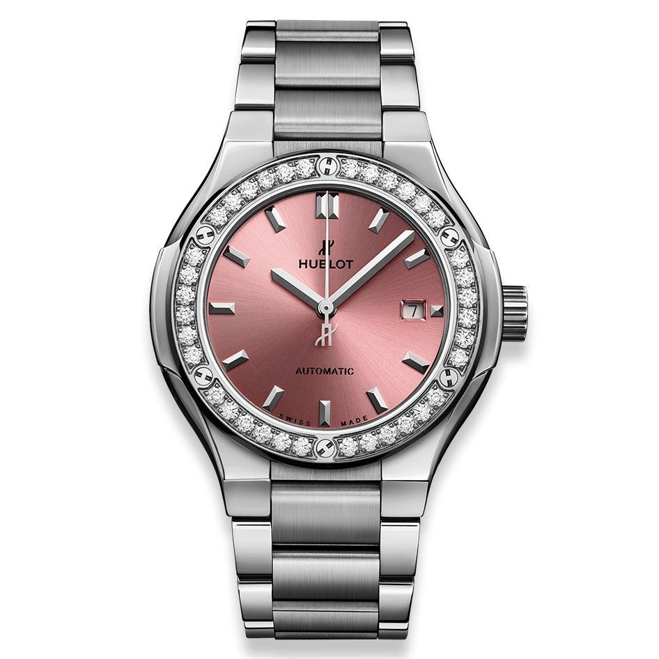 HUBLOT(ウブロ)
