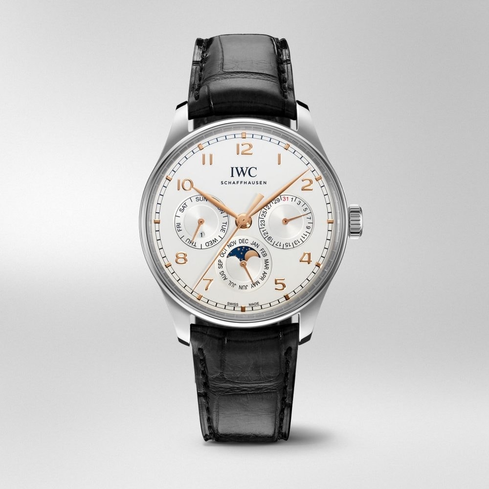 IWC(アイ・ダブリュー・シー)
