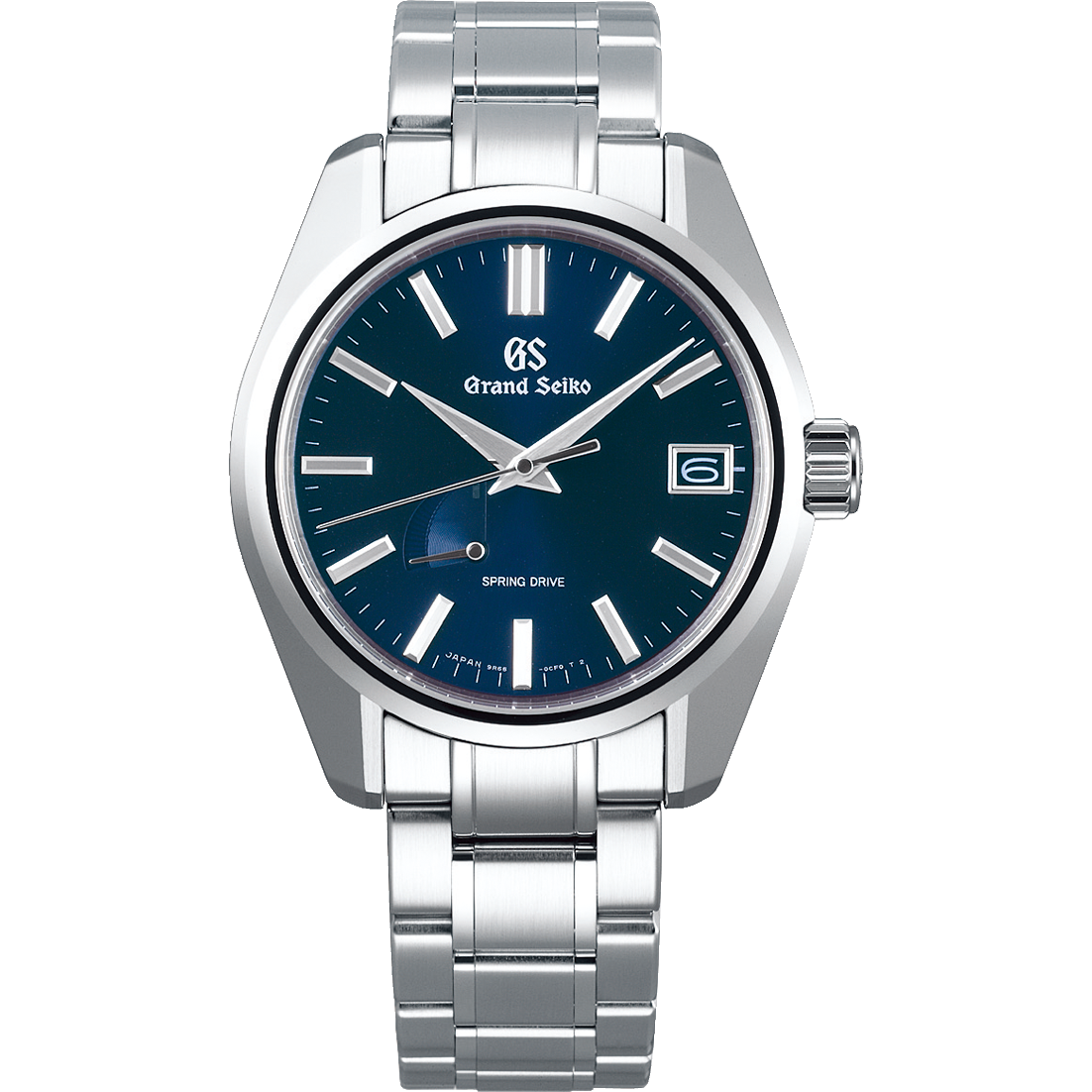 Grand Seiko(グランドセイコー)
