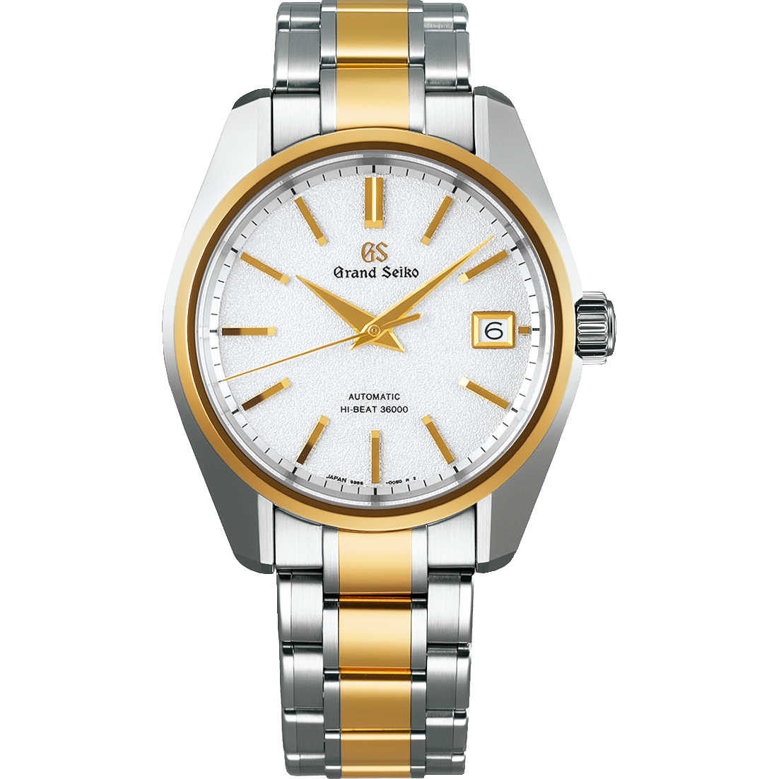 Grand Seiko(グランドセイコー)
