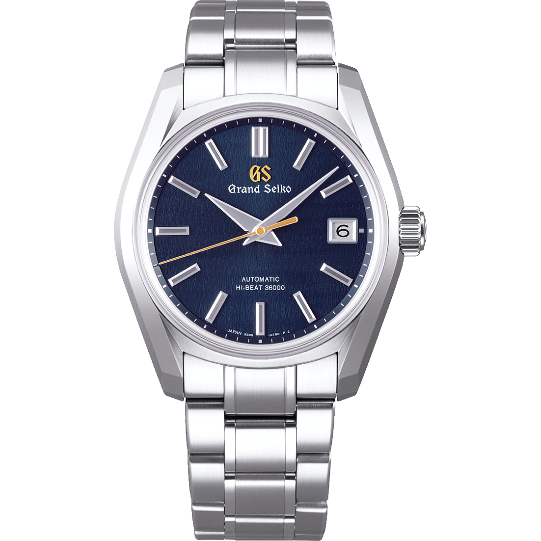 Grand Seiko(グランドセイコー)
