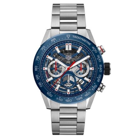 TAG Heuer(タグ・ホイヤー)
