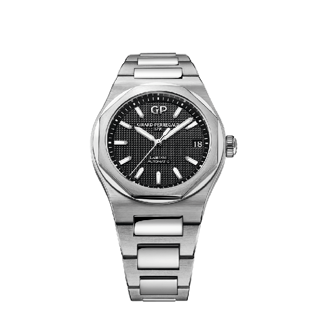 GIRARD-PERREGAUX(ジラール・ペルゴ)
