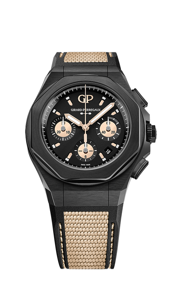 GIRARD-PERREGAUX(ジラール・ペルゴ)
