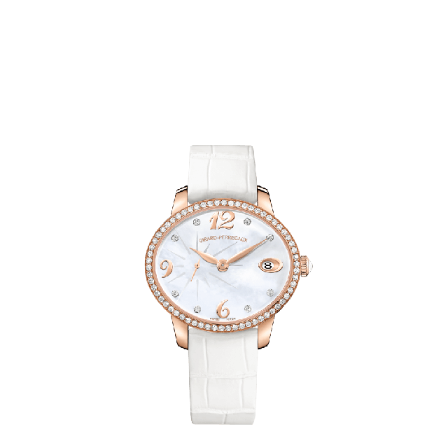 GIRARD-PERREGAUX(ジラール・ペルゴ)
