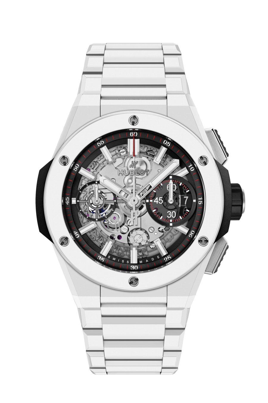 HUBLOT(ウブロ)
