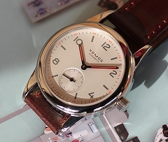 NOMOS Glashütte(ノモス グラスヒュッテ)
